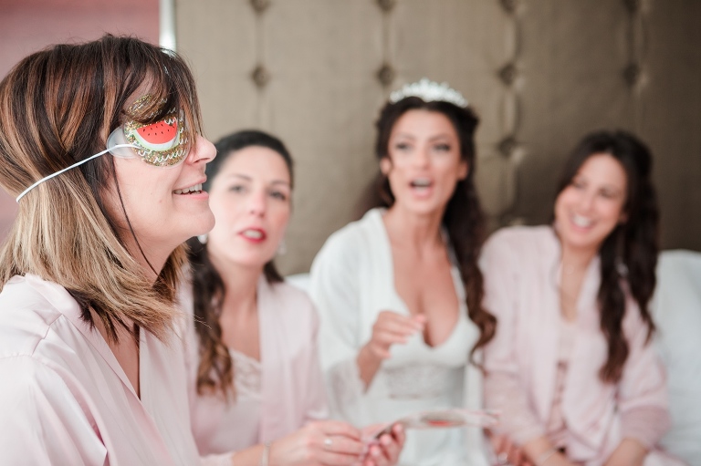 Mariage Domaine de la Butte Ronde Yvelines