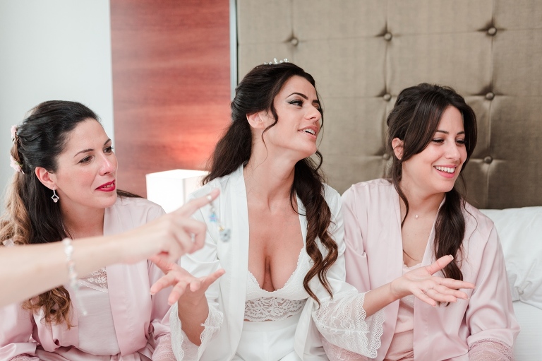 Mariage Domaine de la Butte Ronde Yvelines