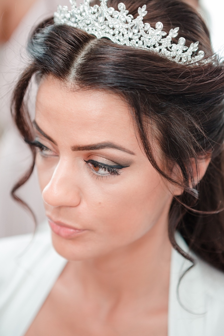 Mariage Domaine de la Butte Ronde Yvelines