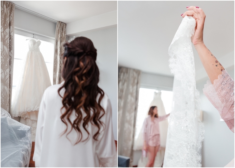 Mariage Domaine de la Butte Ronde Yvelines