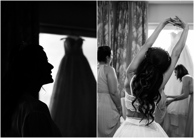 Mariage Domaine de la Butte Ronde Yvelines