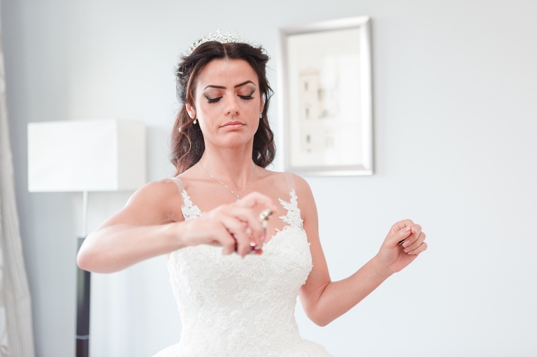 Mariage Domaine de la Butte Ronde Yvelines