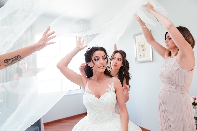 Mariage Domaine de la Butte Ronde Yvelines