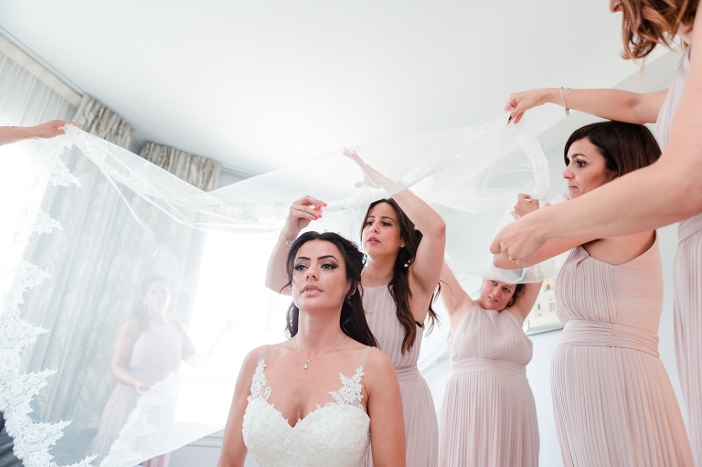 Mariage Domaine de la Butte Ronde Yvelines