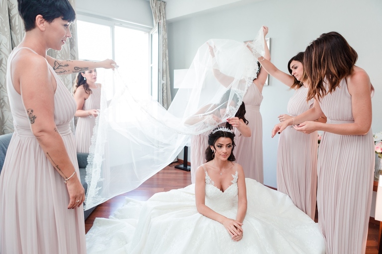 Mariage Domaine de la Butte Ronde Yvelines