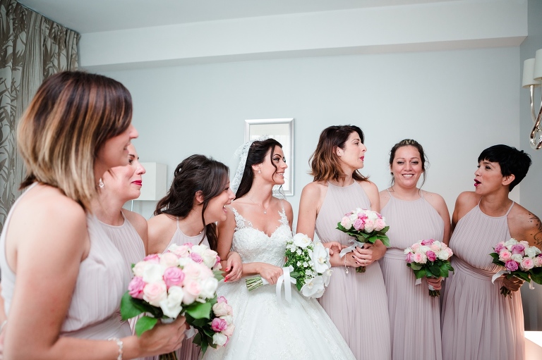 Mariage Domaine de la Butte Ronde Yvelines