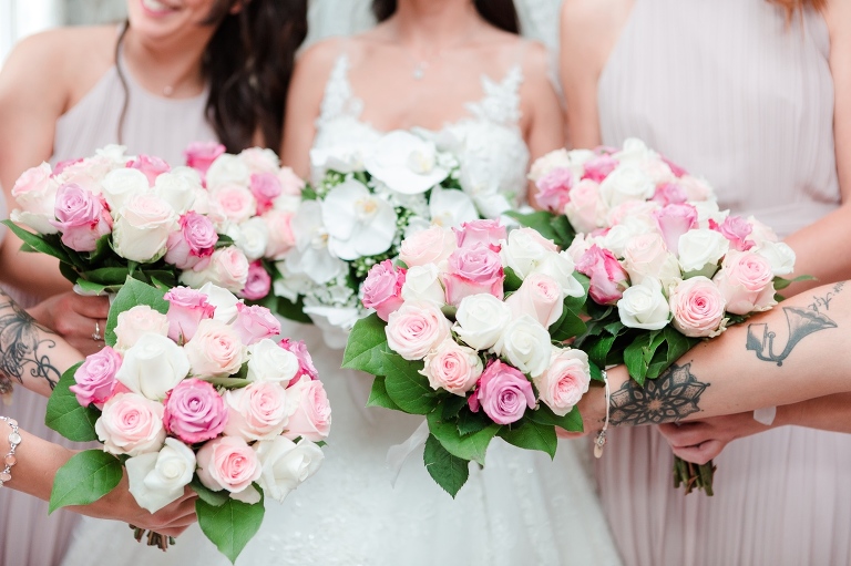 Mariage Domaine de la Butte Ronde Yvelines