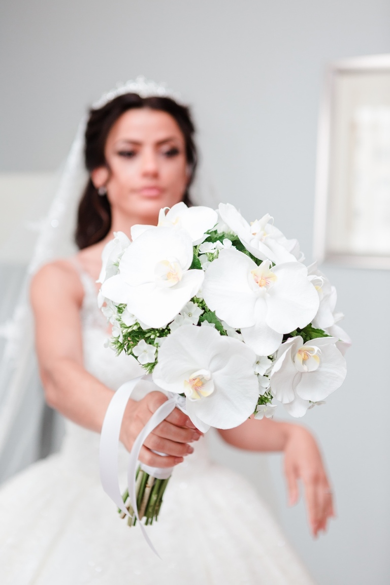 Mariage Domaine de la Butte Ronde Yvelines