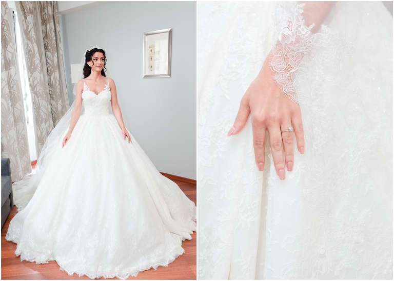 Mariage Domaine de la Butte Ronde Yvelines