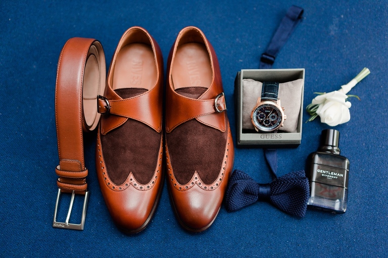 Mariage Domaine de la Butte Ronde Yvelines