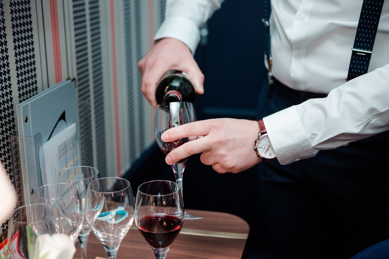 Mariage Domaine de la Butte Ronde Yvelines