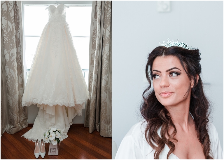 Mariage Domaine de la Butte Ronde Yvelines