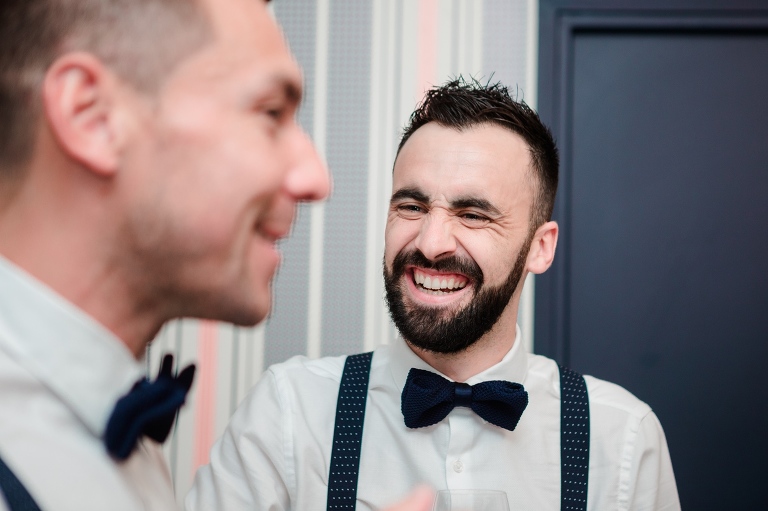 Mariage Domaine de la Butte Ronde Yvelines