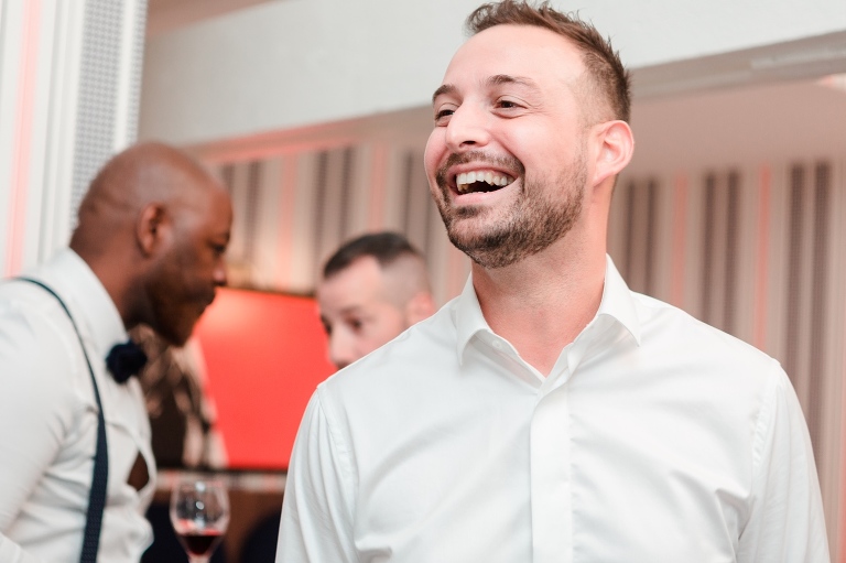 Mariage Domaine de la Butte Ronde Yvelines