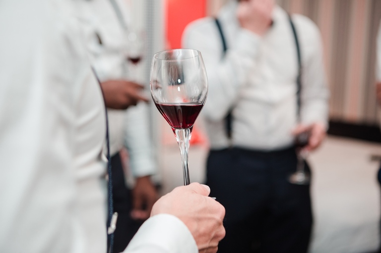 Mariage Domaine de la Butte Ronde Yvelines