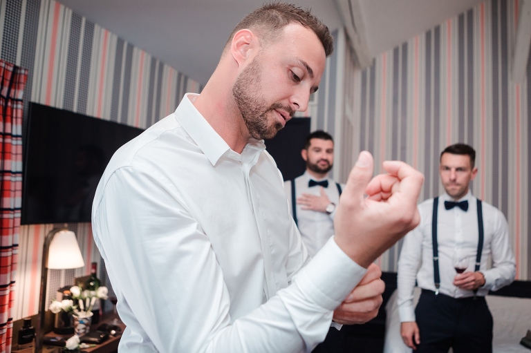 Mariage Domaine de la Butte Ronde Yvelines