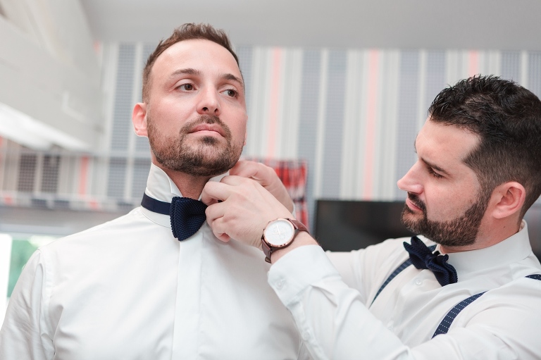 Mariage Domaine de la Butte Ronde Yvelines