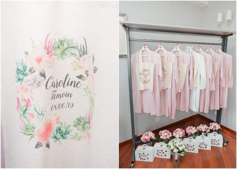 Mariage Domaine de la Butte Ronde Yvelines