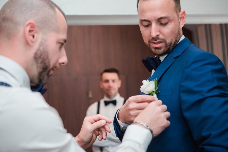 Mariage Domaine de la Butte Ronde Yvelines