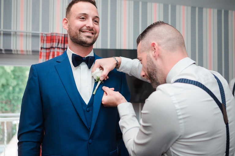 Mariage Domaine de la Butte Ronde Yvelines