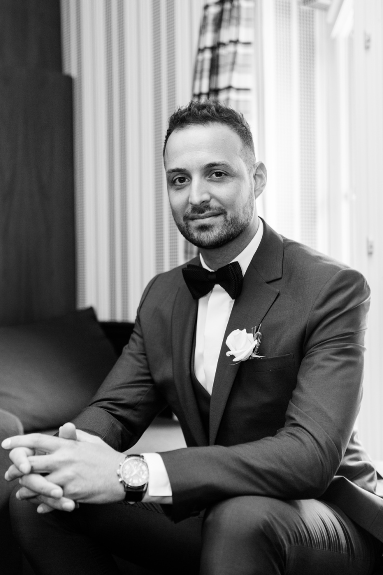 Mariage Domaine de la Butte Ronde Yvelines