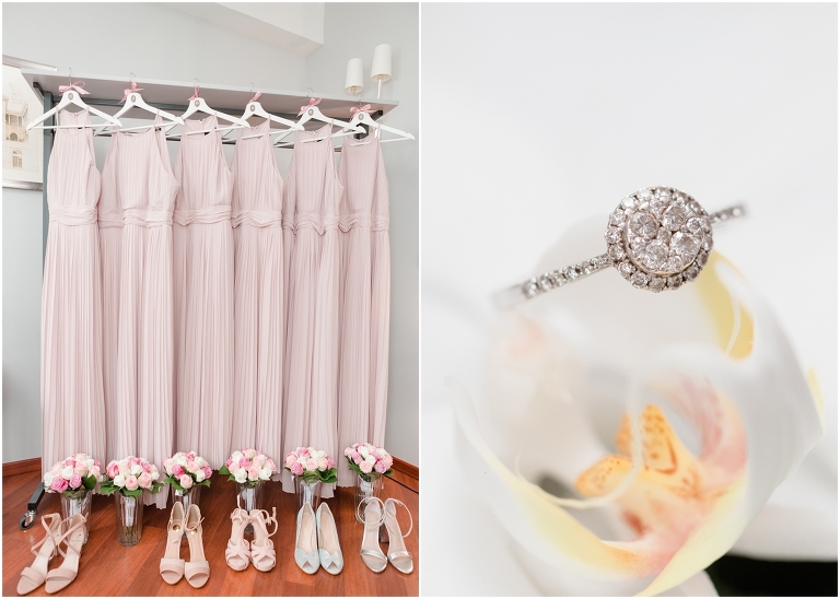 Mariage Domaine de la Butte Ronde Yvelines