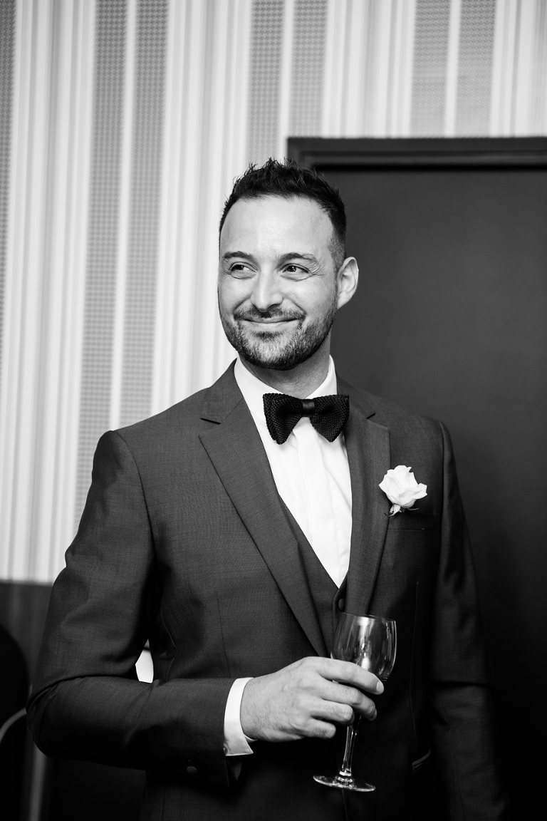 Mariage Domaine de la Butte Ronde Yvelines