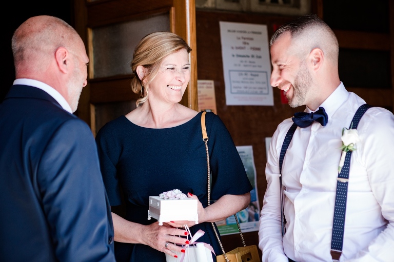 Mariage Domaine de la Butte Ronde Yvelines