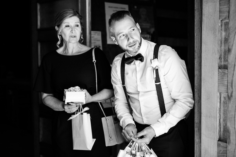 Mariage Domaine de la Butte Ronde Yvelines