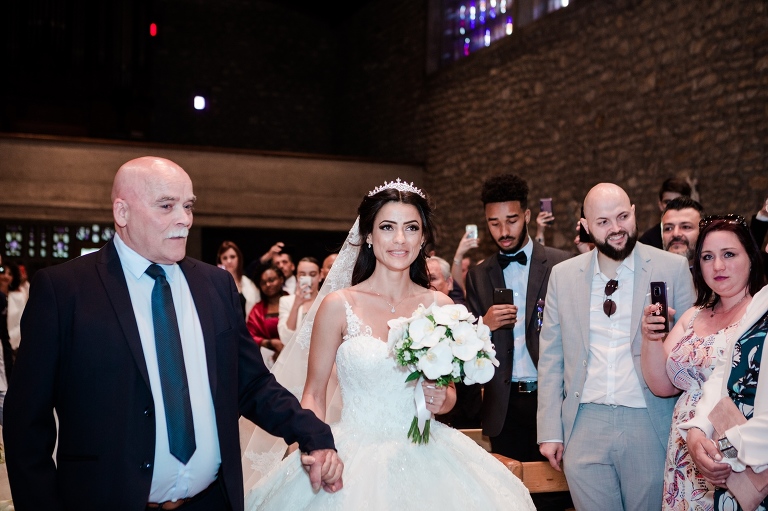 Mariage Domaine de la Butte Ronde Yvelines