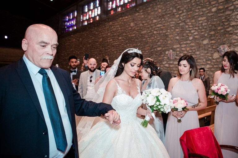 Mariage Domaine de la Butte Ronde Yvelines