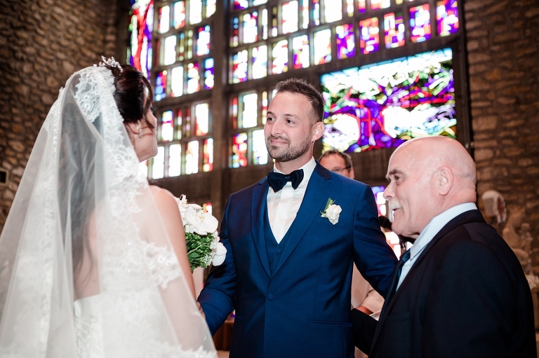 Mariage Domaine de la Butte Ronde Yvelines