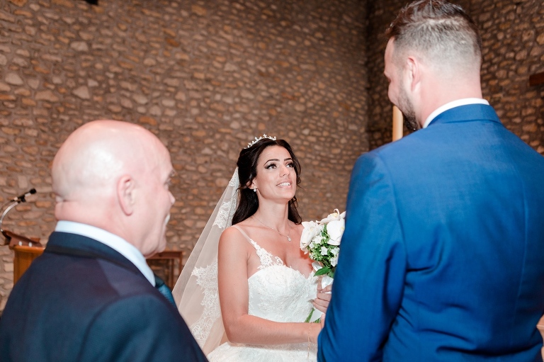 Mariage Domaine de la Butte Ronde Yvelines