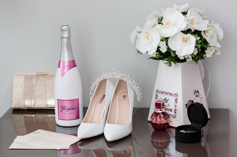 Mariage Domaine de la Butte Ronde Yvelines