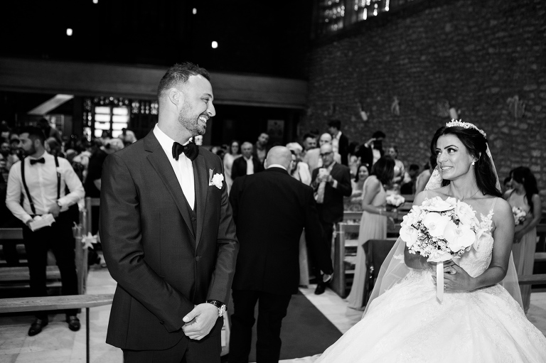 Mariage Domaine de la Butte Ronde Yvelines