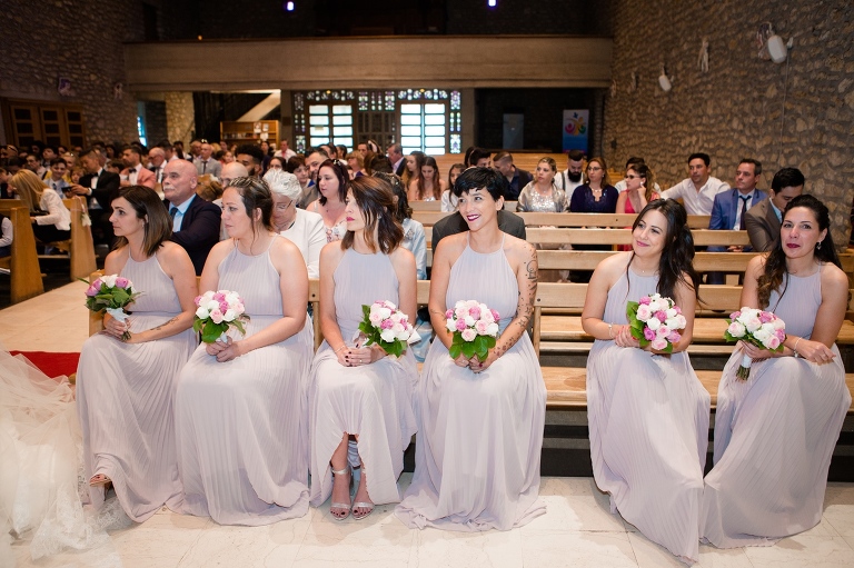 Mariage Domaine de la Butte Ronde Yvelines