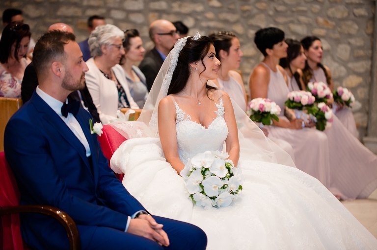 Mariage Domaine de la Butte Ronde Yvelines
