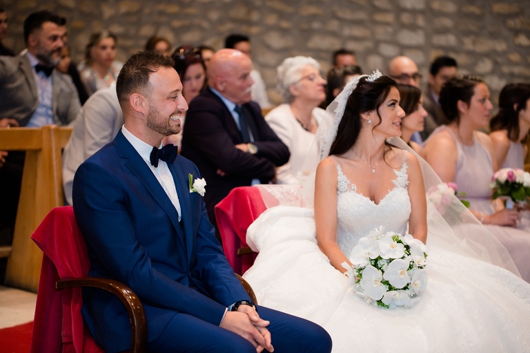 Mariage Domaine de la Butte Ronde Yvelines