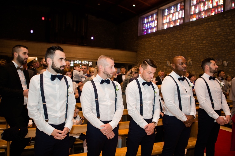 Mariage Domaine de la Butte Ronde Yvelines