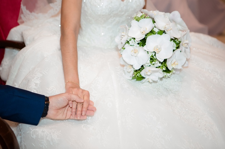 Mariage Domaine de la Butte Ronde Yvelines