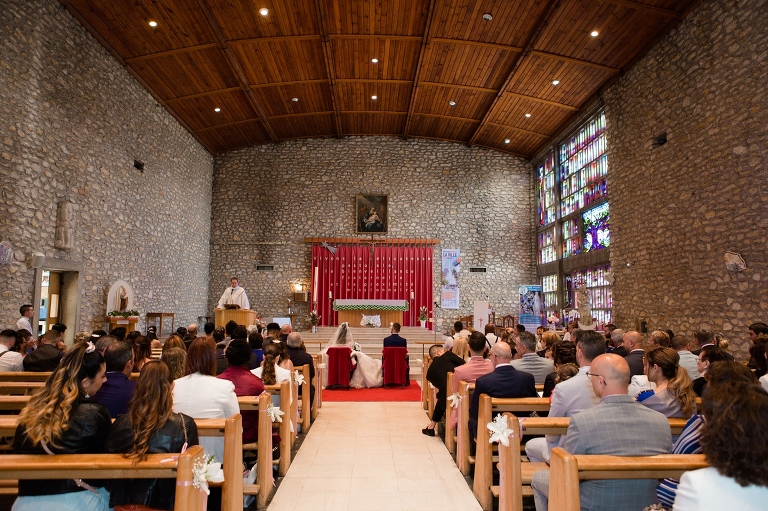 Mariage Domaine de la Butte Ronde Yvelines