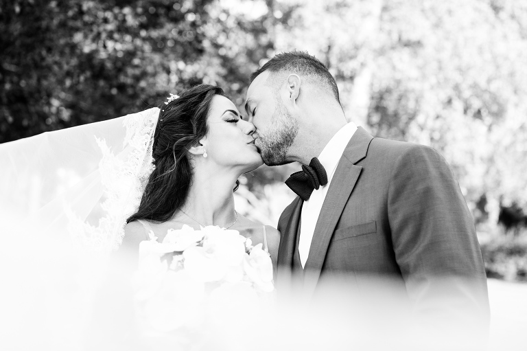 Mariage Domaine de la Butte Ronde Yvelines 2 