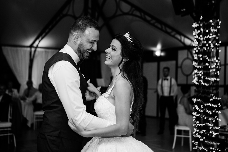 Mariage Domaine de la Butte Ronde Yvelines 2 