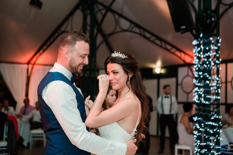 Mariage Domaine de la Butte Ronde Yvelines 2 