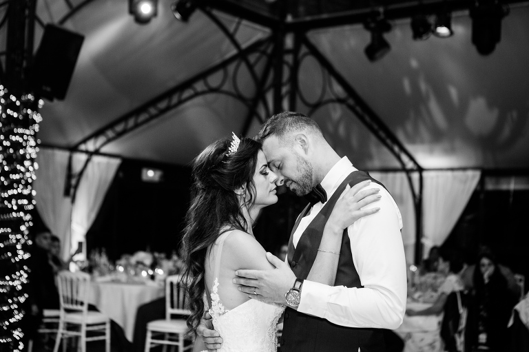 Mariage Domaine de la Butte Ronde Yvelines 2 