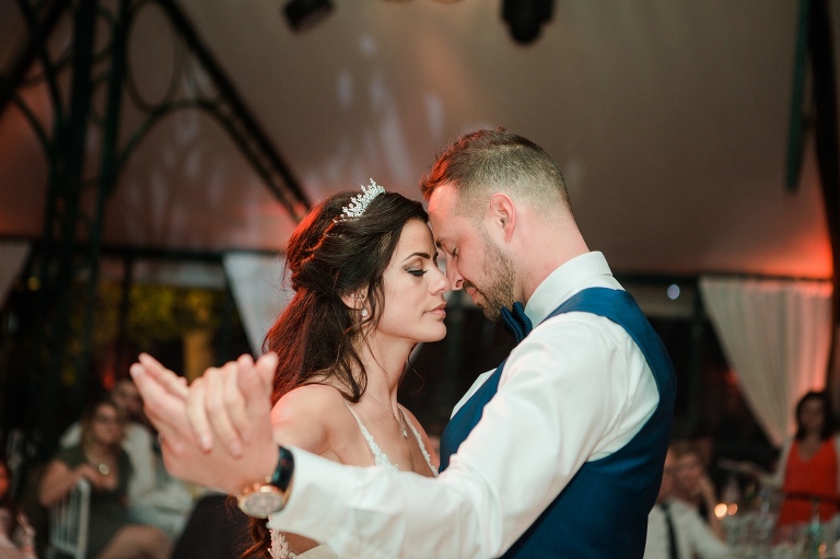 Mariage Domaine de la Butte Ronde Yvelines 2 