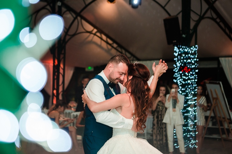 Mariage Domaine de la Butte Ronde Yvelines 2 