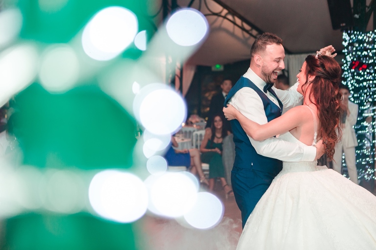 Mariage Domaine de la Butte Ronde Yvelines 2 