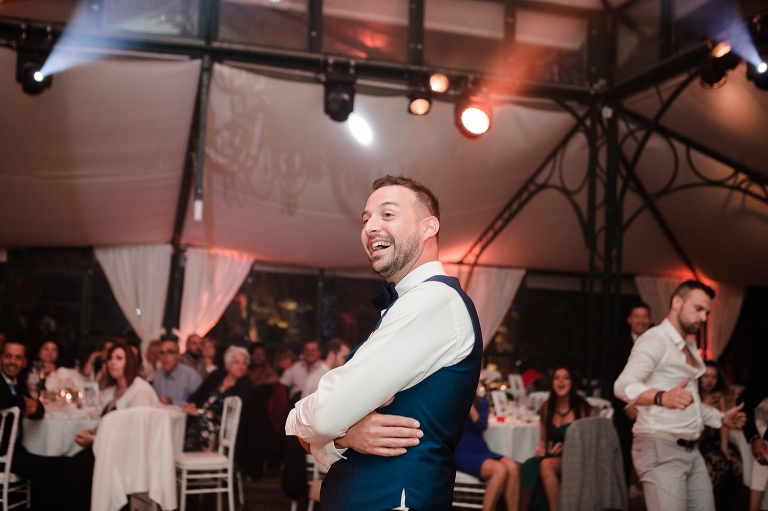 Mariage Domaine de la Butte Ronde Yvelines 2 