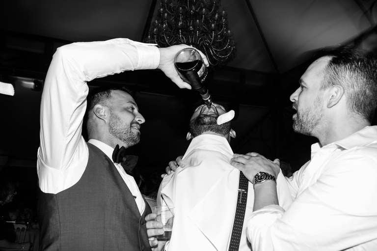 Mariage Domaine de la Butte Ronde Yvelines 2 